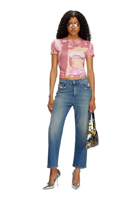 regular jeans 2016 d-air 0grdg DIESEL | Jeans | A03619-0GRDG 30CM01